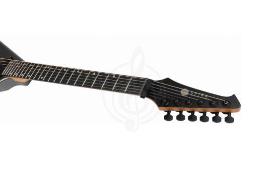 Электрогитара Flying V SPIRA V-400 MSL - Электрогитара,  V-400 MSL в магазине DominantaMusic - фото 3