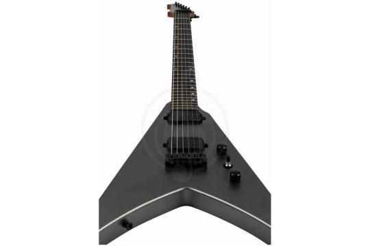 Электрогитара Flying V SPIRA V-400 MSL - Электрогитара,  V-400 MSL в магазине DominantaMusic - фото 7