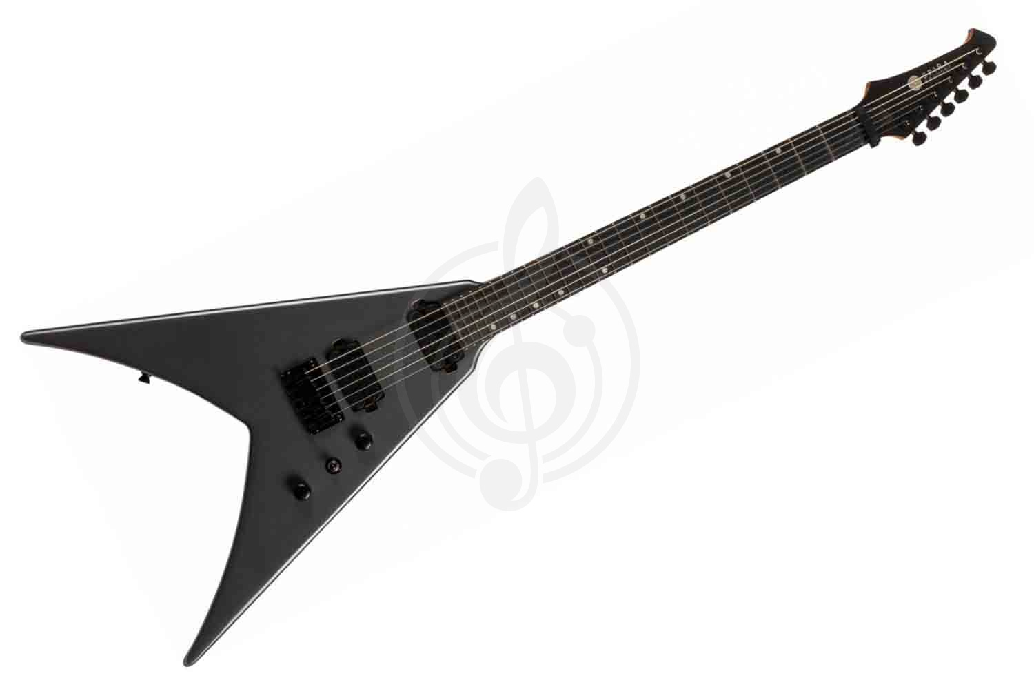 Электрогитара Flying V SPIRA V-400 MSL - Электрогитара,  V-400 MSL в магазине DominantaMusic - фото 1