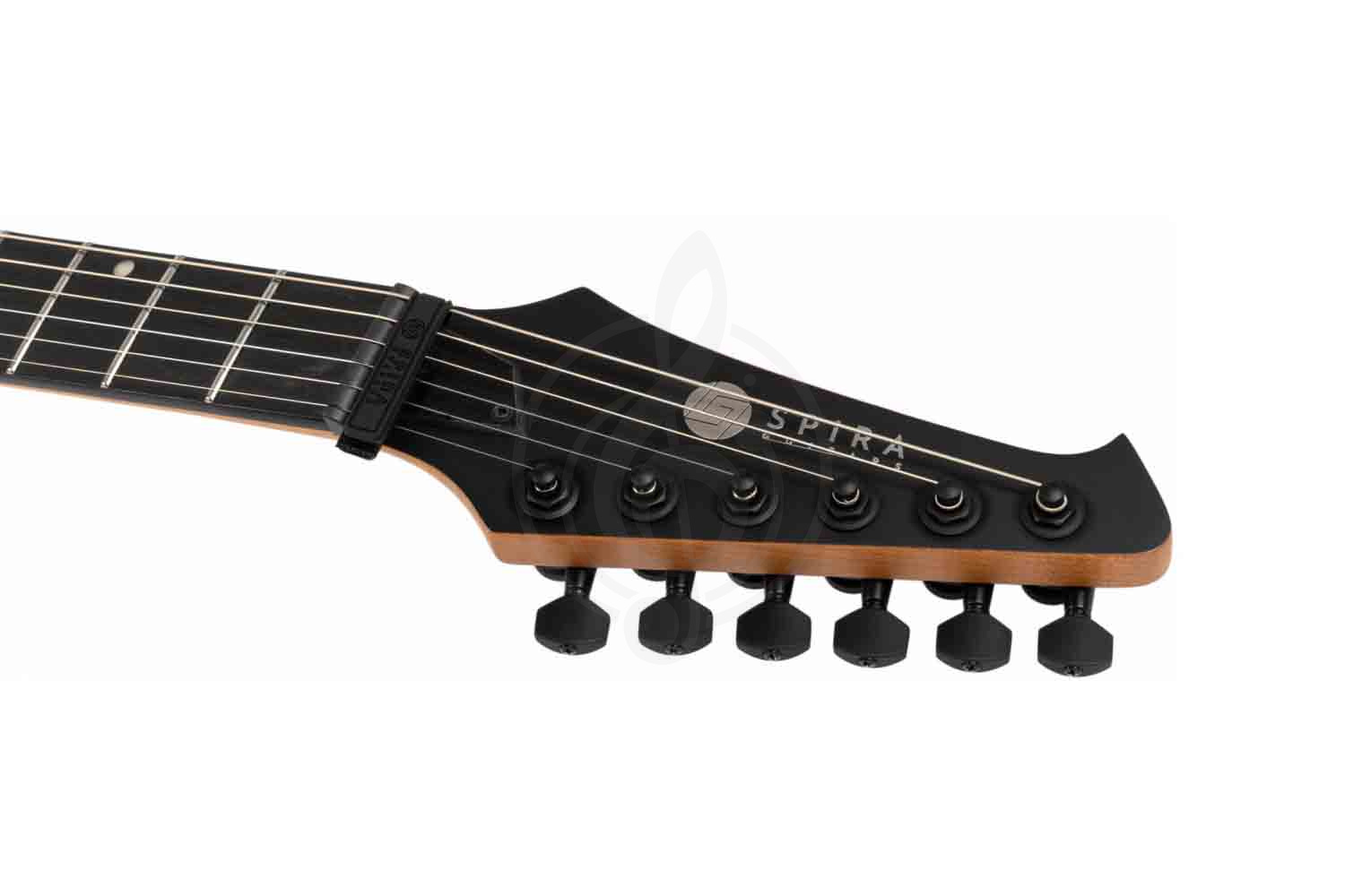 Электрогитара Flying V SPIRA V-400 MSL - Электрогитара,  V-400 MSL в магазине DominantaMusic - фото 2