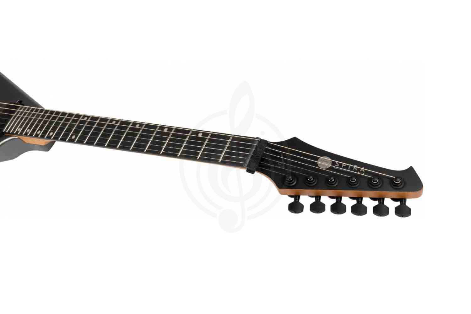 Электрогитара Flying V SPIRA V-400 MSL - Электрогитара,  V-400 MSL в магазине DominantaMusic - фото 3