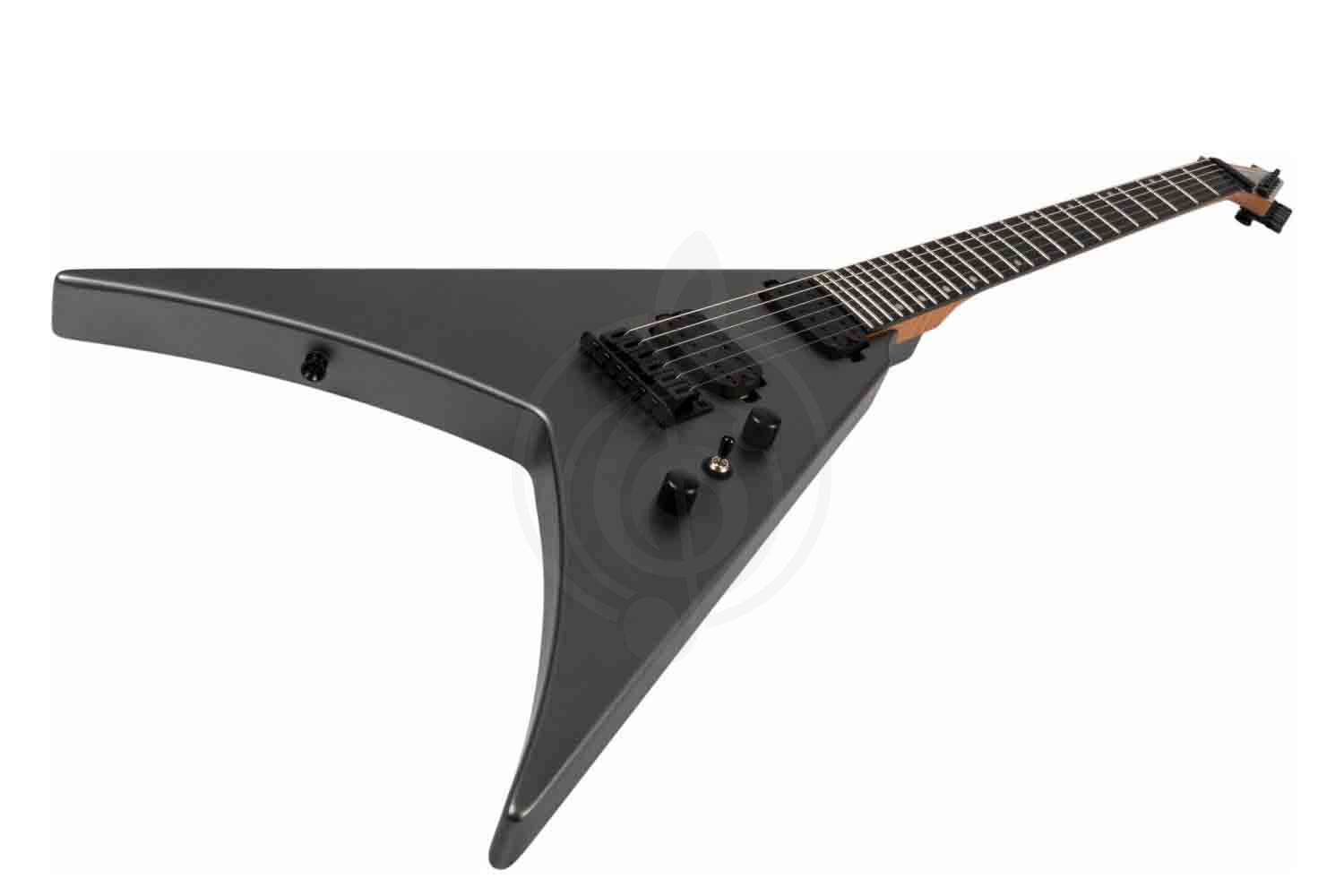 Электрогитара Flying V SPIRA V-400 MSL - Электрогитара,  V-400 MSL в магазине DominantaMusic - фото 4