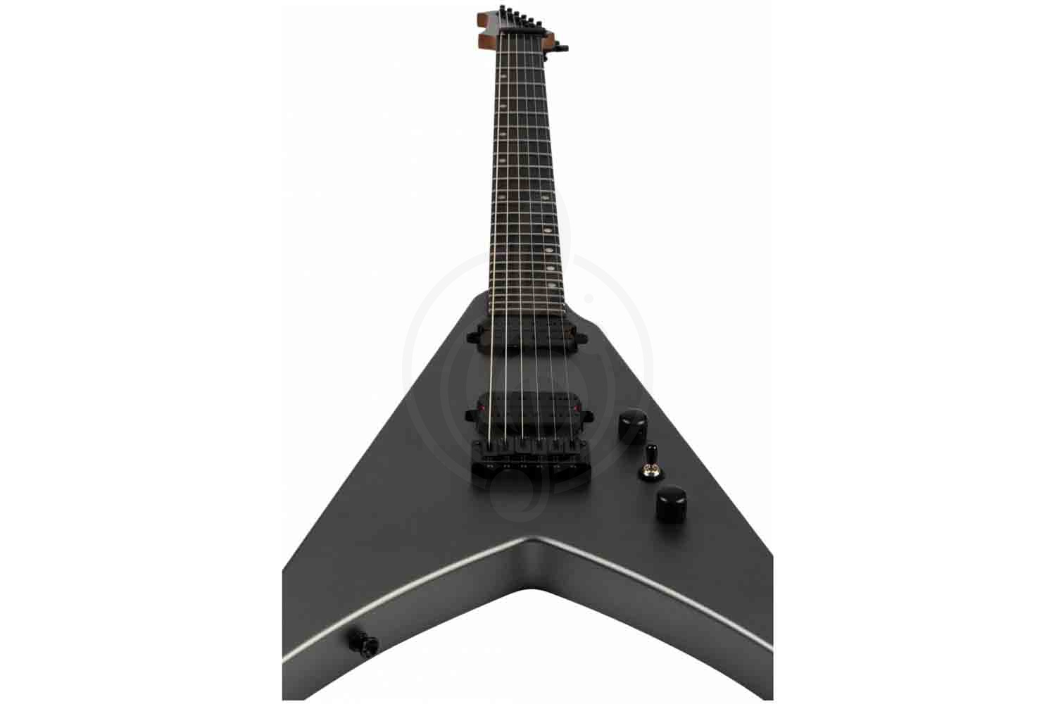 Электрогитара Flying V SPIRA V-400 MSL - Электрогитара,  V-400 MSL в магазине DominantaMusic - фото 7