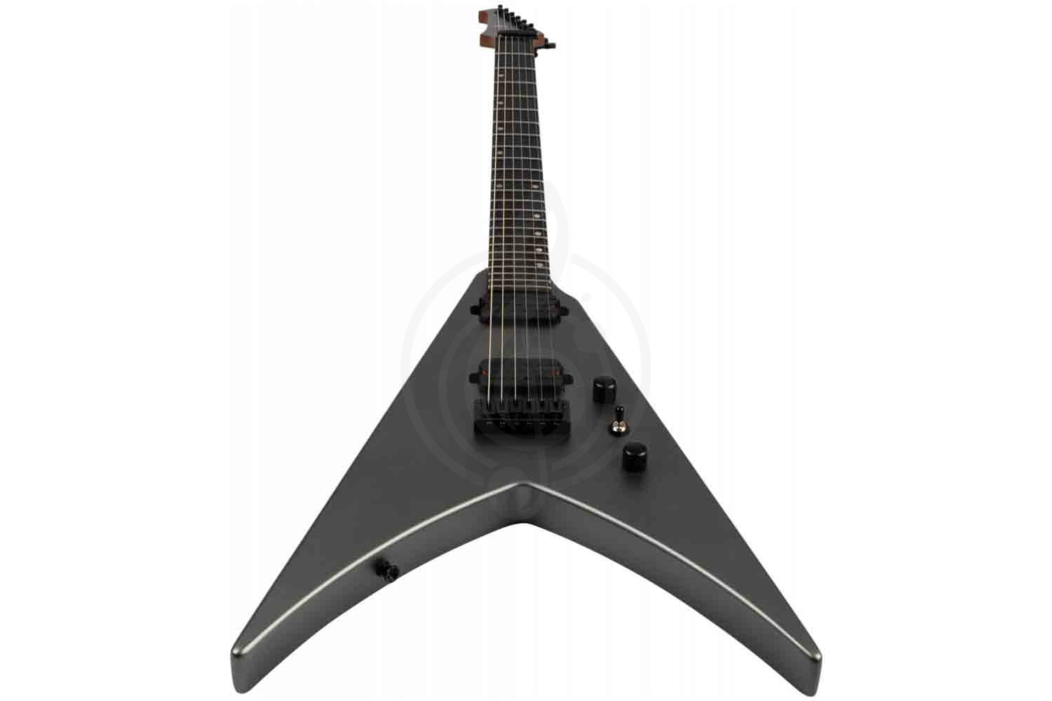 Электрогитара Flying V SPIRA V-400 MSL - Электрогитара,  V-400 MSL в магазине DominantaMusic - фото 8