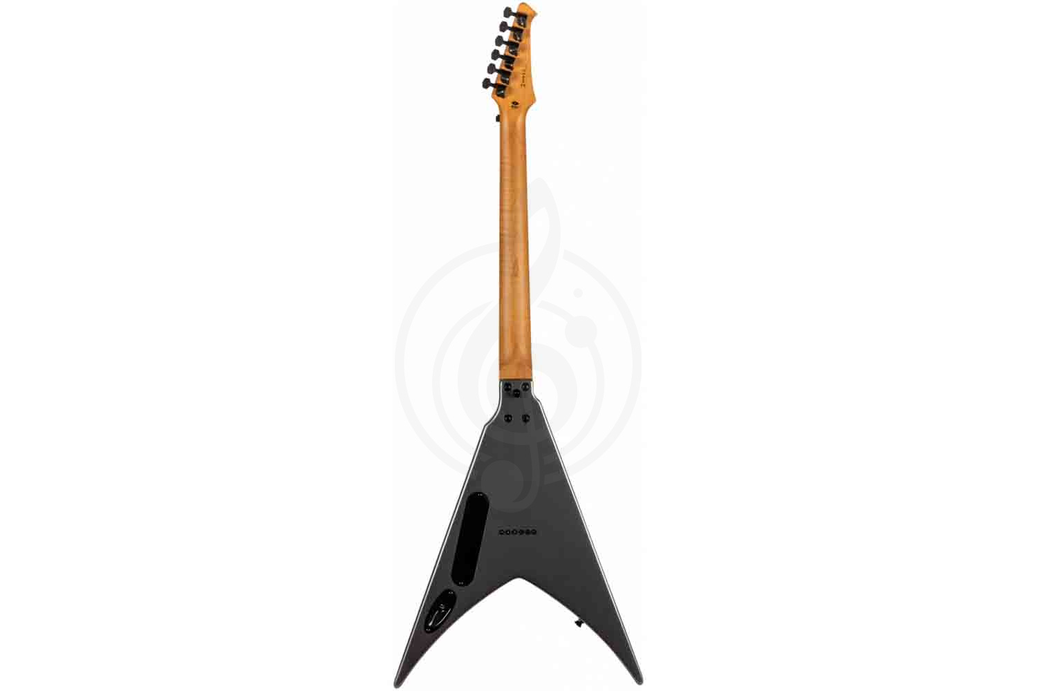 Электрогитара Flying V SPIRA V-400 MSL - Электрогитара,  V-400 MSL в магазине DominantaMusic - фото 9
