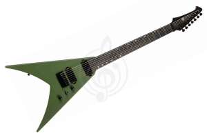 Изображение Электрогитара Flying V Spira V-407 MGR