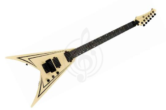 SPIRA V-420 AWH - Электрогитара - фото 1 Электрогитара Flying V SPIRA V-420 AWH - Электрогитара, V-420 AWH в магазине DominantaMusic - фото 1