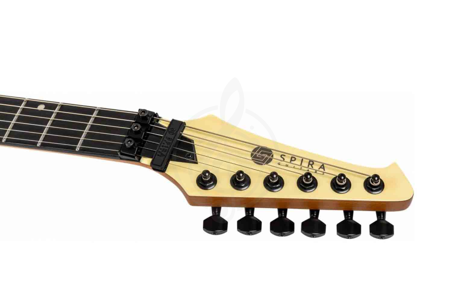 Электрогитара Flying V SPIRA V-420 AWH - Электрогитара,  V-420 AWH в магазине DominantaMusic - фото 2