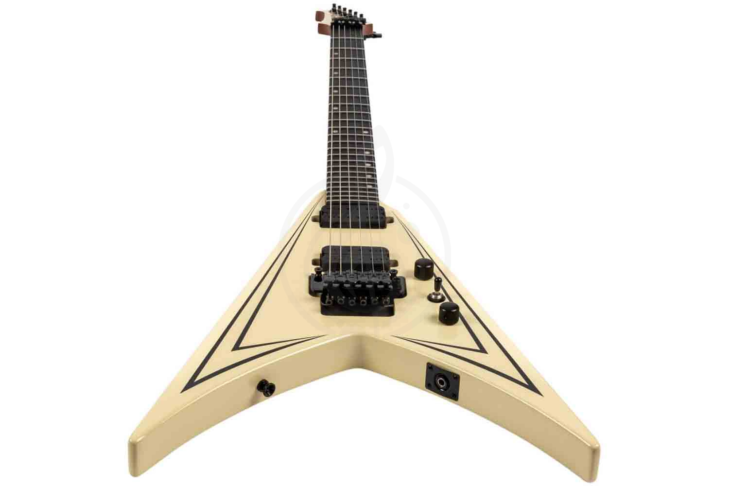 Электрогитара Flying V SPIRA V-420 AWH - Электрогитара,  V-420 AWH в магазине DominantaMusic - фото 6