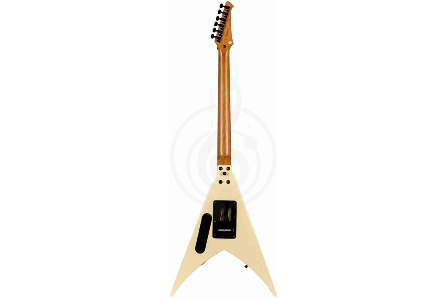Электрогитара Flying V SPIRA V-420 AWH - Электрогитара,  V-420 AWH в магазине DominantaMusic - фото 7