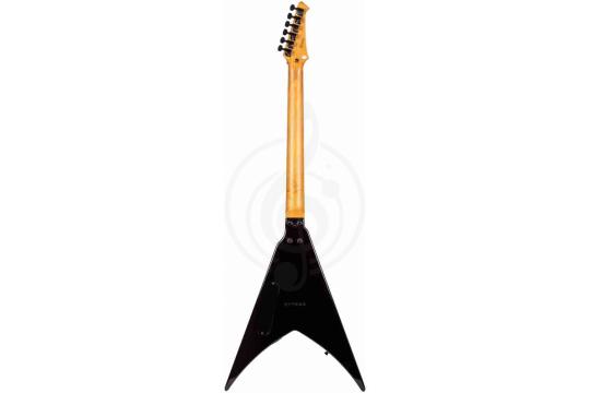 Электрогитара Flying V SPIRA V-500 TPP E - Электрогитара,  V-500 TPP E в магазине DominantaMusic - фото 3