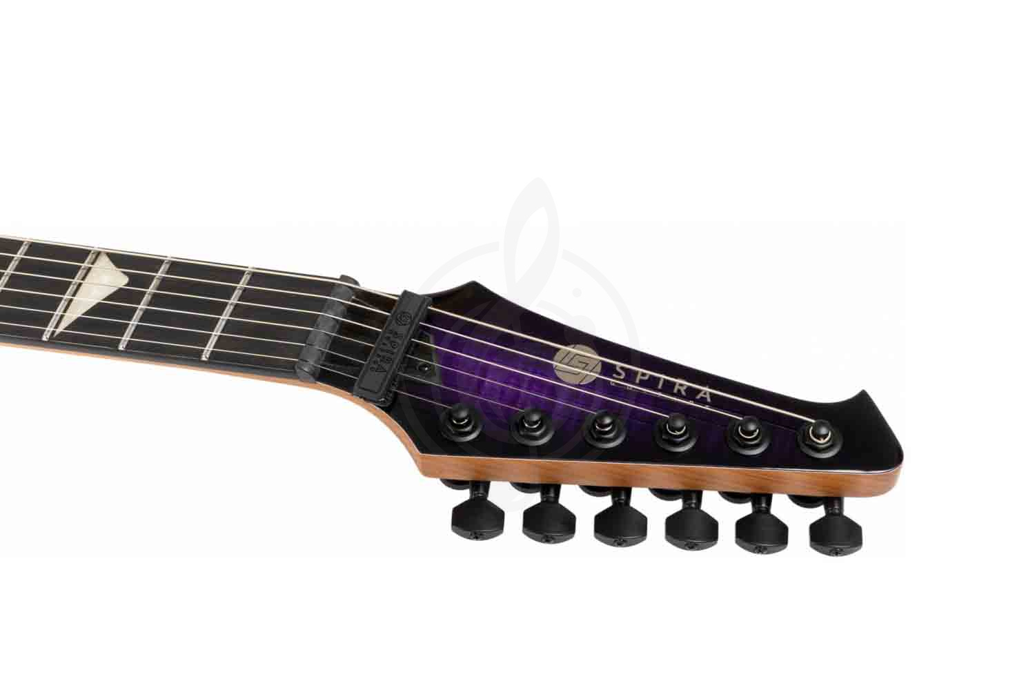 Электрогитара Flying V SPIRA V-500 TPP E - Электрогитара,  V-500 TPP E в магазине DominantaMusic - фото 2
