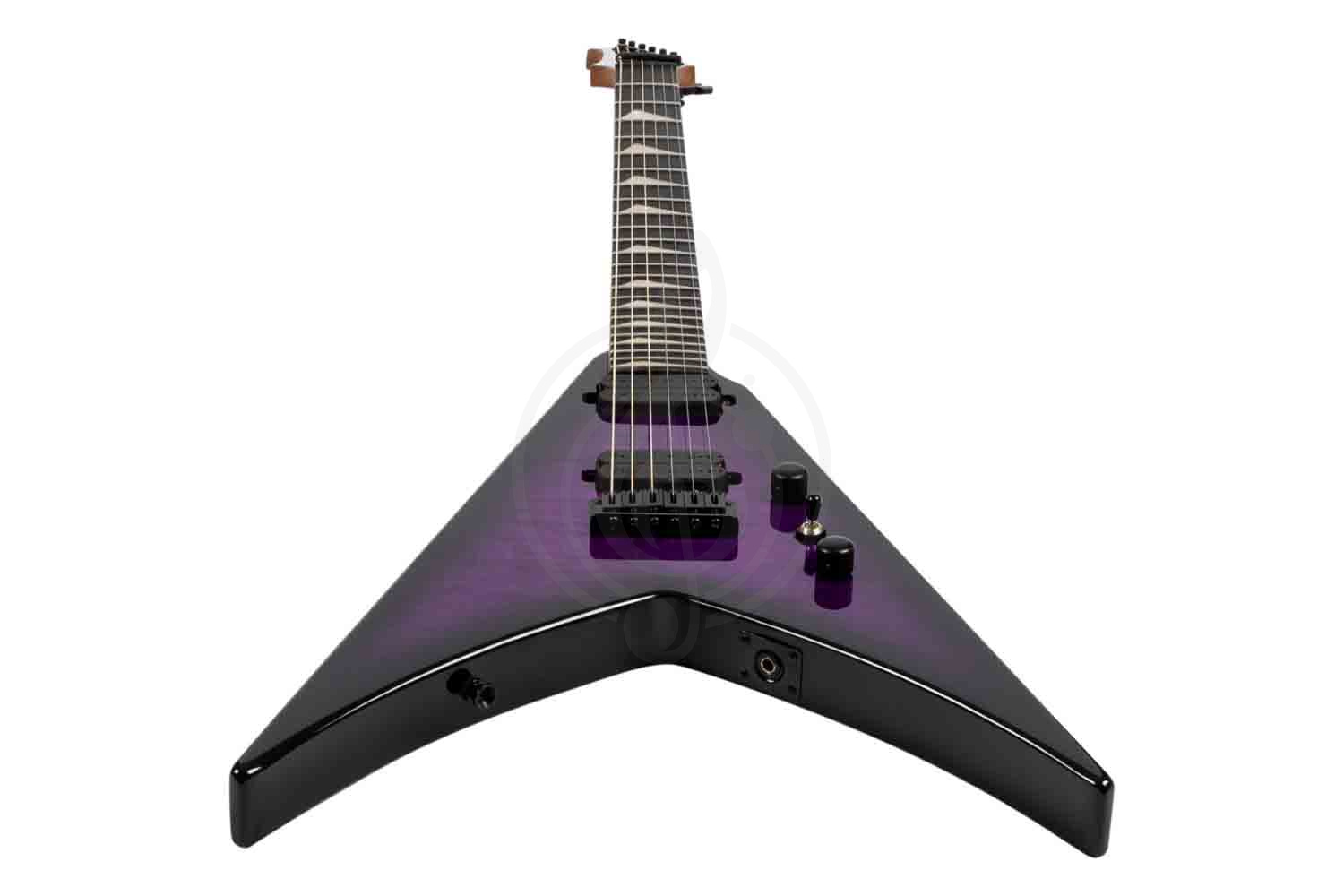 Электрогитара Flying V SPIRA V-500 TPP E - Электрогитара,  V-500 TPP E в магазине DominantaMusic - фото 5