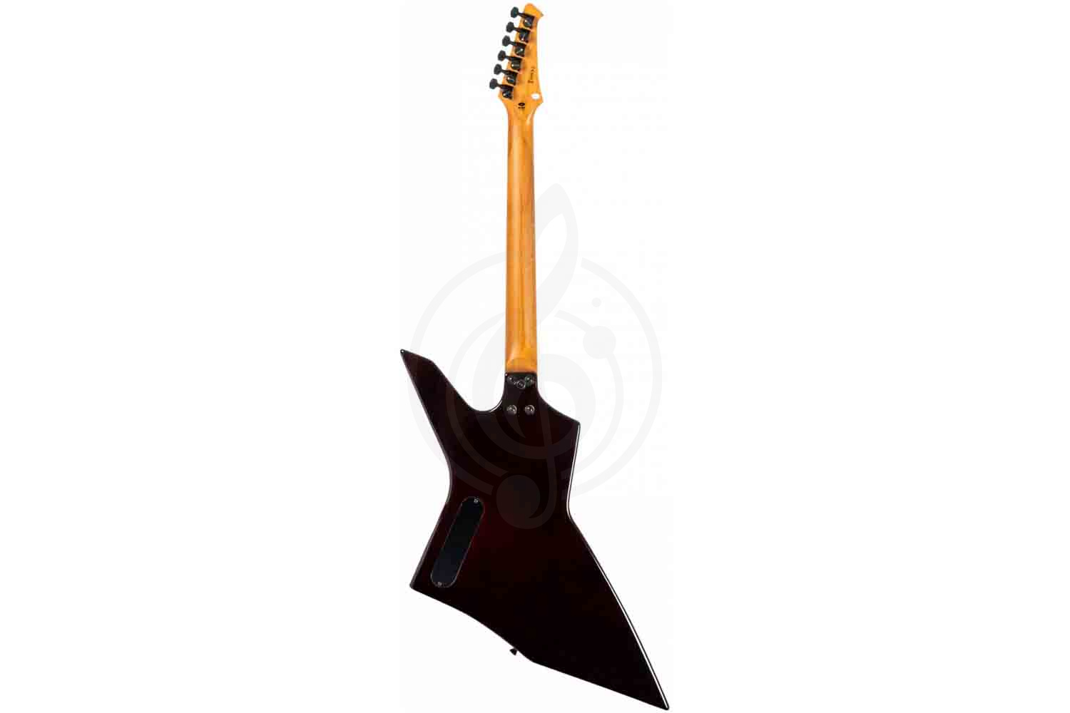  SPIRA X-500 TBK E - Электрогитара,  X-500 TBK E в магазине DominantaMusic - фото 2