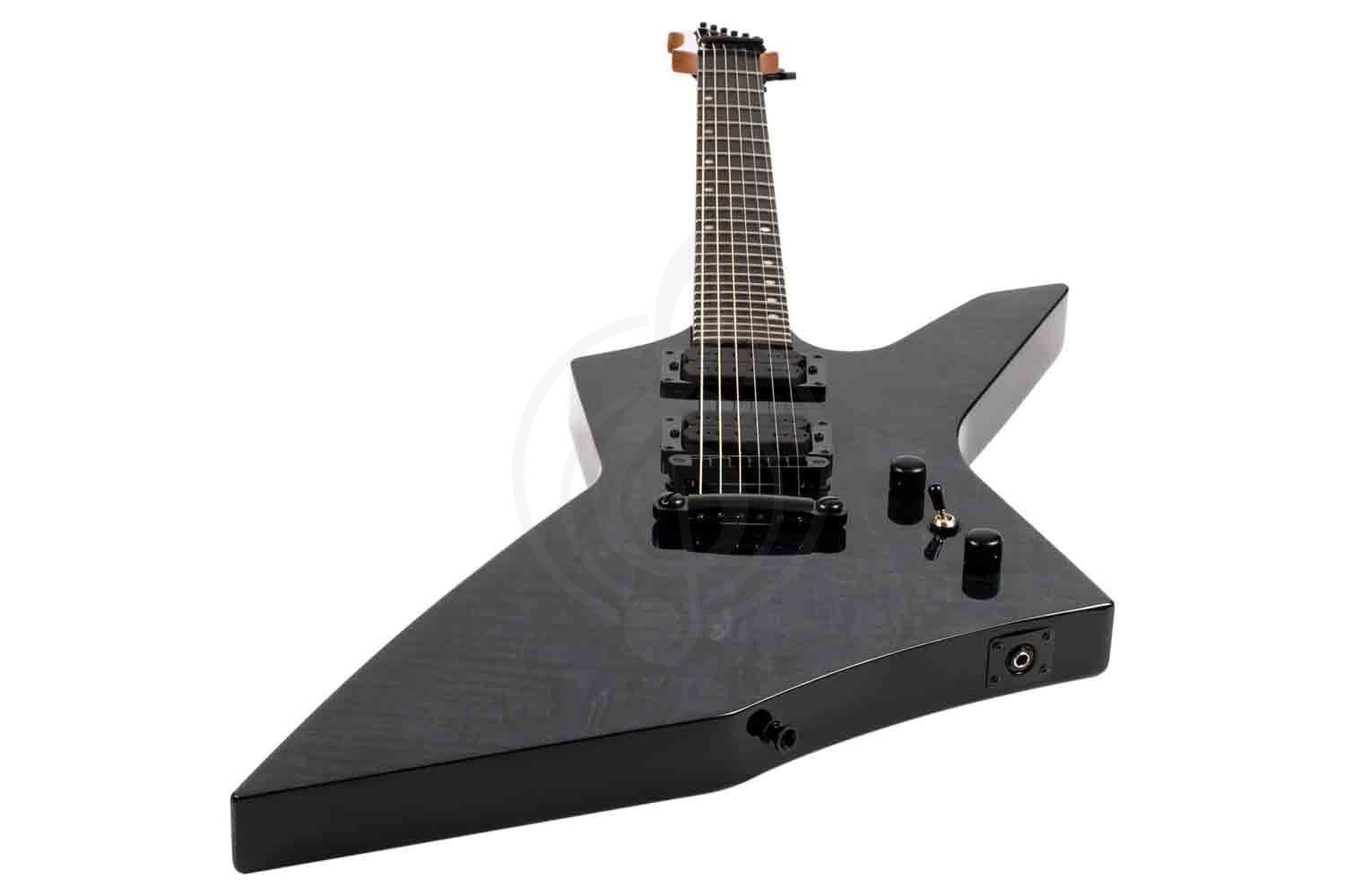  SPIRA X-500 TBK E - Электрогитара,  X-500 TBK E в магазине DominantaMusic - фото 3