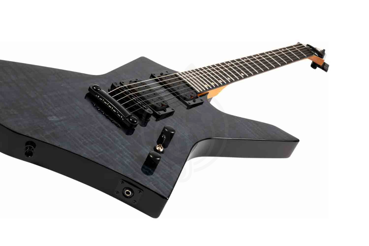  SPIRA X-500 TBK E - Электрогитара,  X-500 TBK E в магазине DominantaMusic - фото 4
