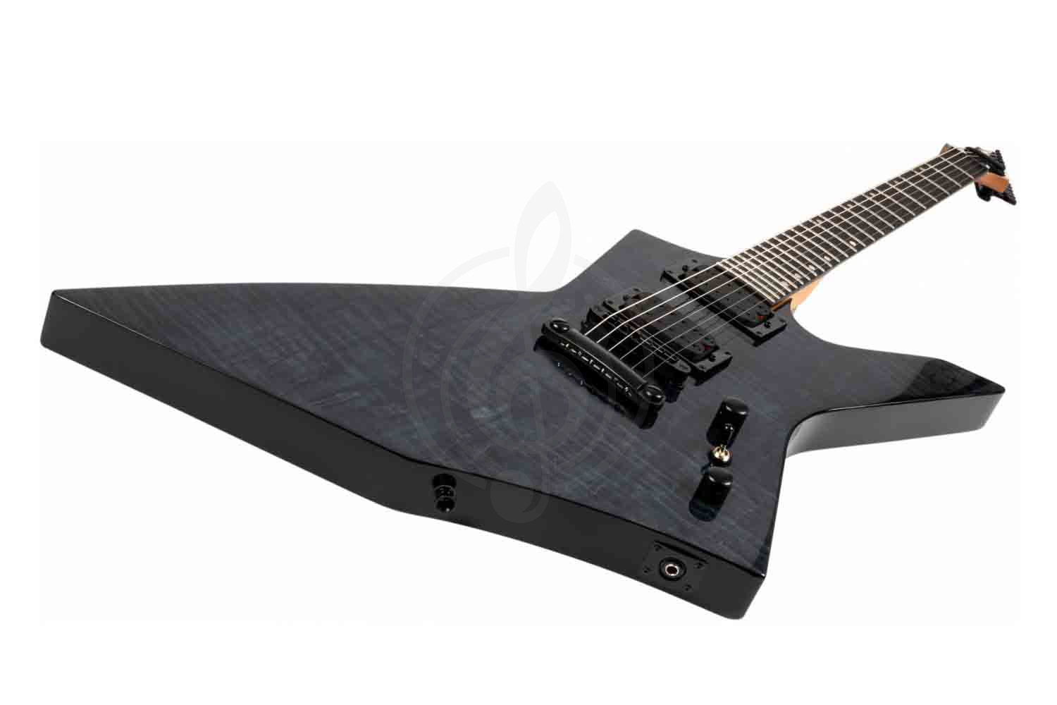  SPIRA X-500 TBK E - Электрогитара,  X-500 TBK E в магазине DominantaMusic - фото 5