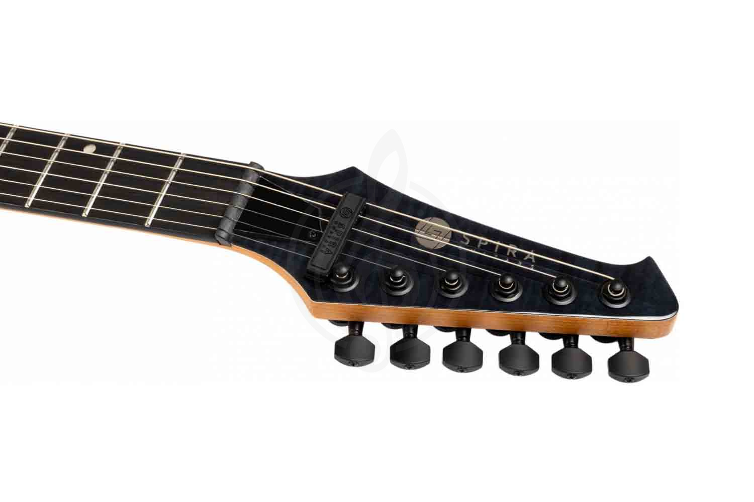  SPIRA X-500 TBK E - Электрогитара,  X-500 TBK E в магазине DominantaMusic - фото 6