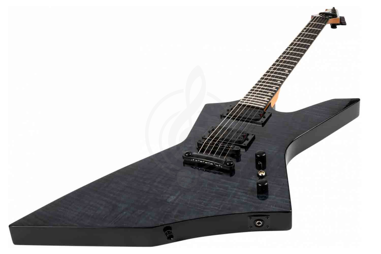  SPIRA X-500 TBK E - Электрогитара,  X-500 TBK E в магазине DominantaMusic - фото 7