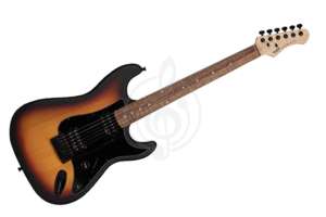 Изображение Электрогитара Stratocaster SQOE Sest210 MSB