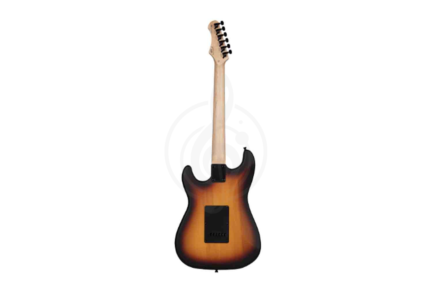 Электрогитара Stratocaster SQOE Sest210 MSB - Электрогитара,  Sest210 MSB в магазине DominantaMusic - фото 2