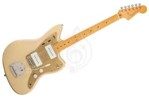 Изображение Электрогитара Jazzmaster Squier by Fender 40TH ANNIVERSARY JAZZMASTER