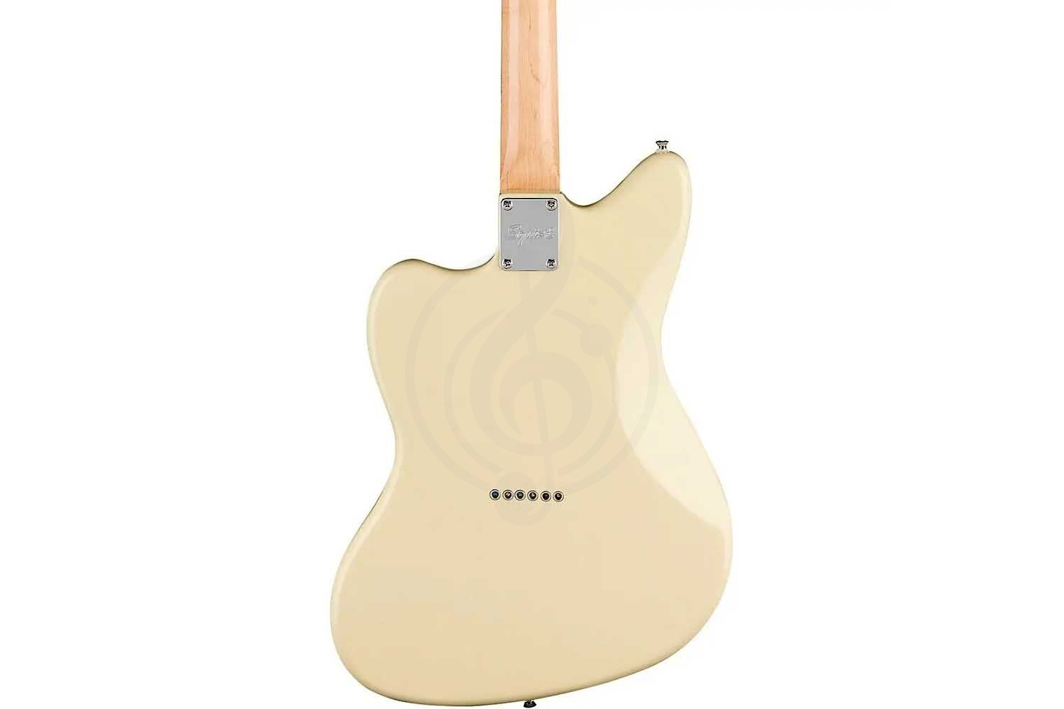 Электрогитара Jazzmaster Squier Paranormal Jazzmaster XII OW - Электрогитара,  Paranormal Jazzmaster XII OW в магазине DominantaMusic - фото 3