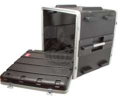Изображение Рэковый кейс  Stagg ABS-12U