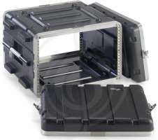 Изображение Рэковый кейс  Stagg ABS-6U
