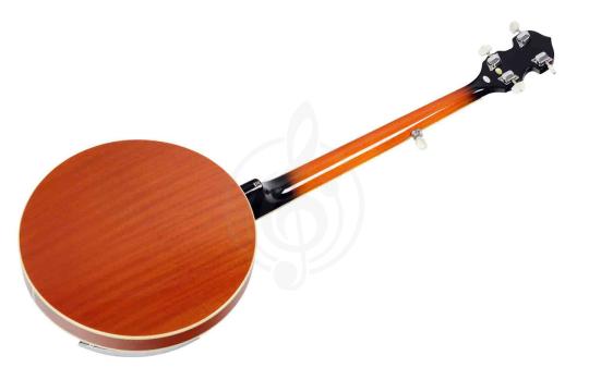 Банджо STAGG BJM30 DL - Банджо,  BJM30 DL в магазине DominantaMusic - фото 2