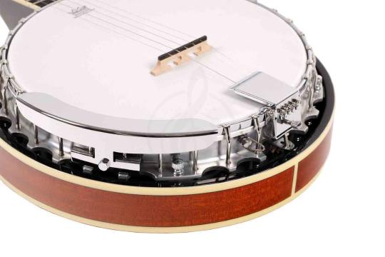 Банджо STAGG BJM30 DL - Банджо,  BJM30 DL в магазине DominantaMusic - фото 3