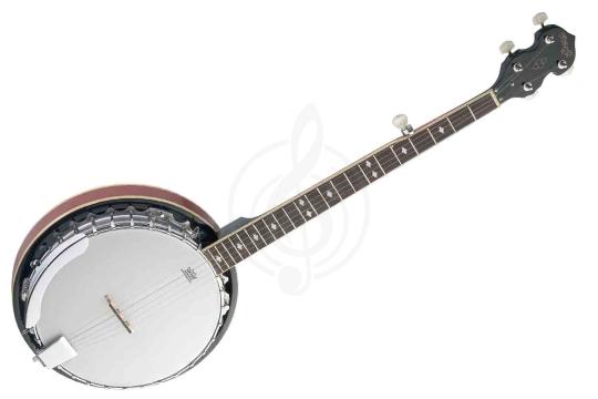 Банджо STAGG BJM30 DL - Банджо,  BJM30 DL в магазине DominantaMusic - фото 6