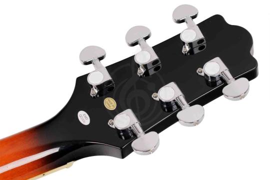 Банджо STAGG BJM30 G - Банджо 6 струн,  BJM30 G в магазине DominantaMusic - фото 2