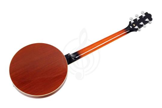 Банджо STAGG BJM30 G - Банджо 6 струн,  BJM30 G в магазине DominantaMusic - фото 3