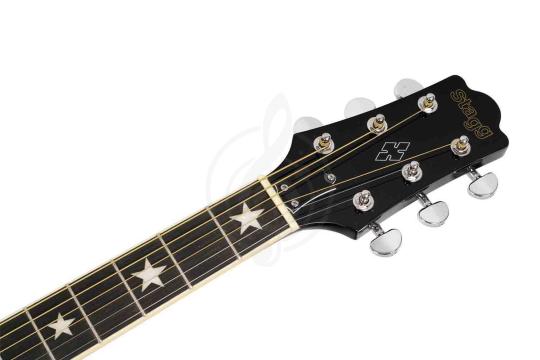 Банджо STAGG BJM30 G - Банджо 6 струн,  BJM30 G в магазине DominantaMusic - фото 6