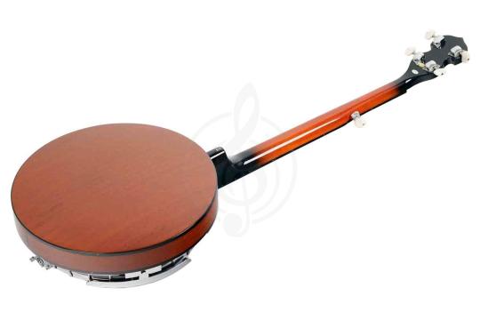 Банджо STAGG BJW24 DL - Банджо 5 струн,  BJW24 DL в магазине DominantaMusic - фото 2