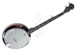 Изображение Банджо Stagg BJW24 DL
