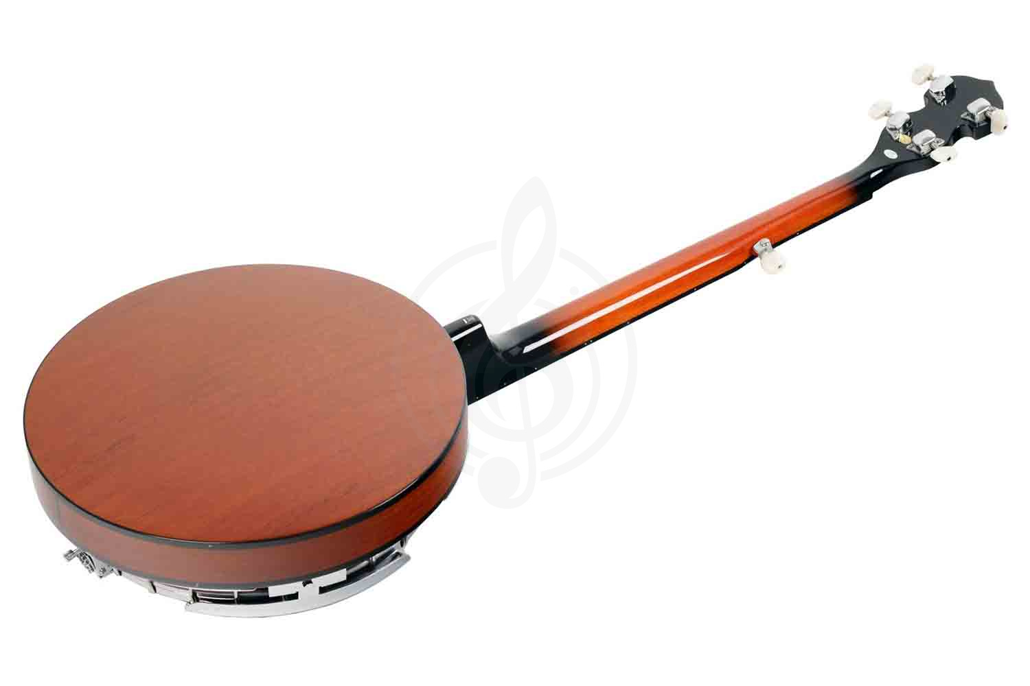 Банджо STAGG BJW24 DL - Банджо 5 струн,  BJW24 DL в магазине DominantaMusic - фото 2
