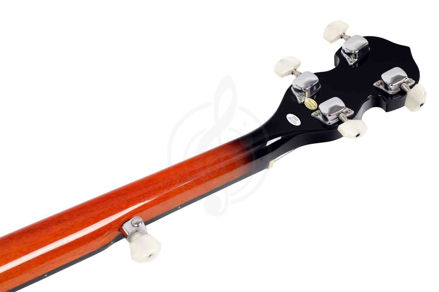 Банджо STAGG BJW24 DL - Банджо 5 струн,  BJW24 DL в магазине DominantaMusic - фото 3