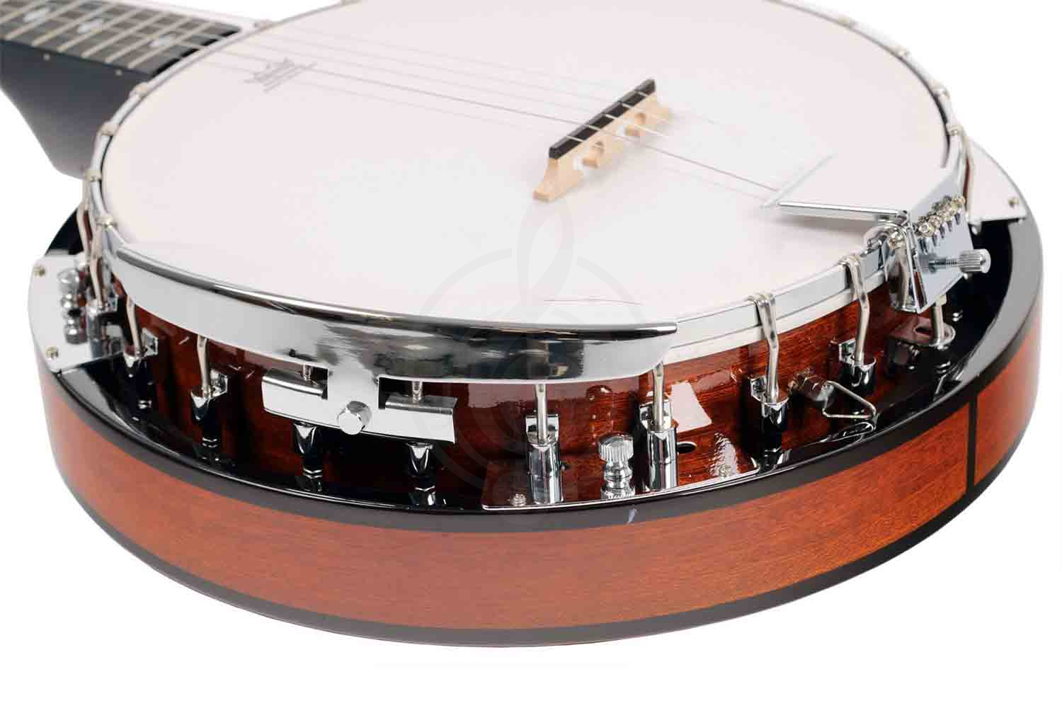 Банджо STAGG BJW24 DL - Банджо 5 струн,  BJW24 DL в магазине DominantaMusic - фото 6