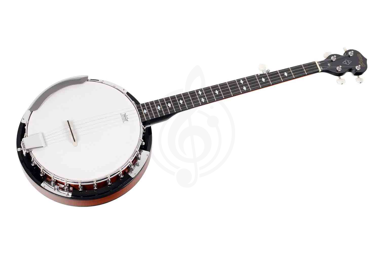 Банджо STAGG BJW24 DL - Банджо 5 струн,  BJW24 DL в магазине DominantaMusic - фото 8