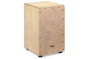 Изображение Кахон  Stagg CAJ-50M N