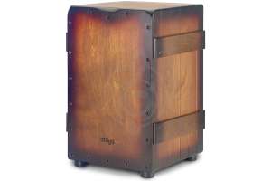 Изображение Кахон  Stagg CAJ-CRATE SBB