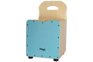 Изображение Stagg CAJ-KID BL