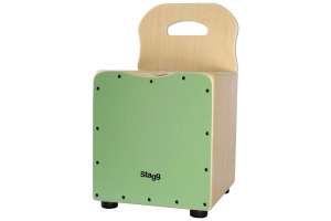 Изображение Stagg CAJ-KID GR