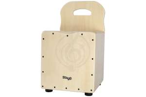 Изображение Stagg CAJ-KID N