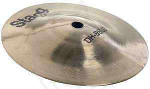 Изображение Тарелка для ударной установки Stagg DH-B6LB