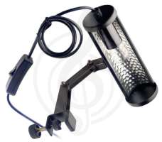 Изображение STAGG MUS-L230H-Осветитель, для пюпитра с лампой