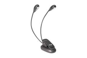 Изображение Подсветка для пюпитра Stagg MUS-LED 4