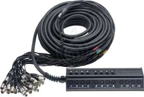 Изображение Мультикор Stagg NSB-30/24X8XR